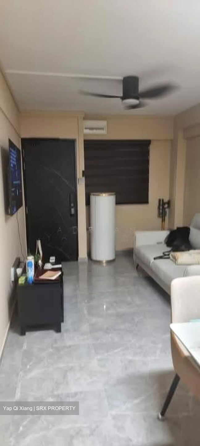 Blk 703 West Coast Road (Clementi), HDB 3 Rooms #555311581